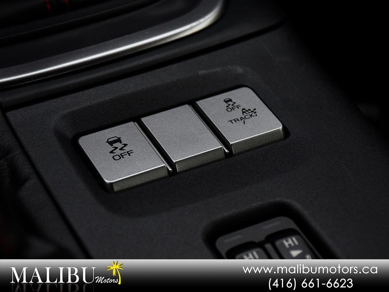 2023 Subaru BRZ Sport-tech Photo