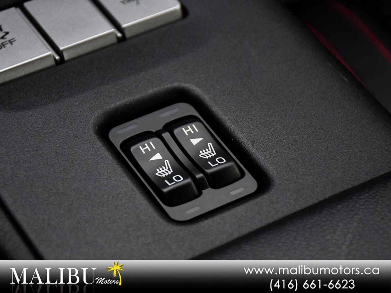 2023 Subaru BRZ Sport-tech Photo