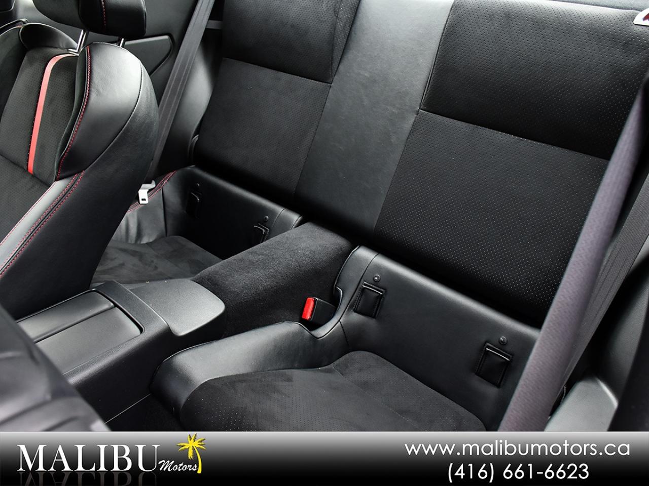 2023 Subaru BRZ Sport-tech Photo