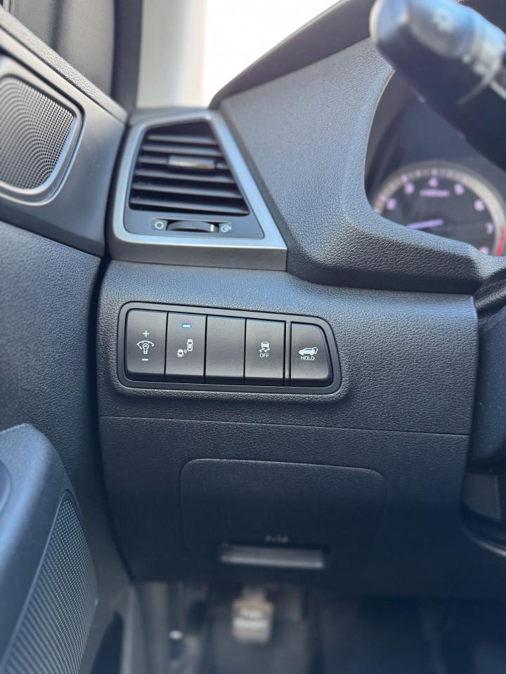 2017 Hyundai Tucson AWD 2.0L Luxury | Certified - Photo #13