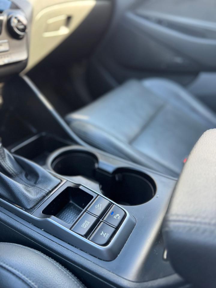 2017 Hyundai Tucson AWD 2.0L Luxury | Certified - Photo #14