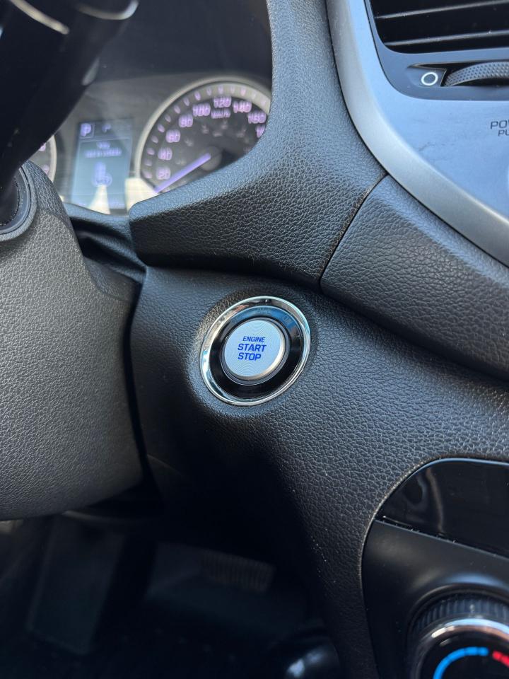 2017 Hyundai Tucson AWD 2.0L Luxury | Certified - Photo #16