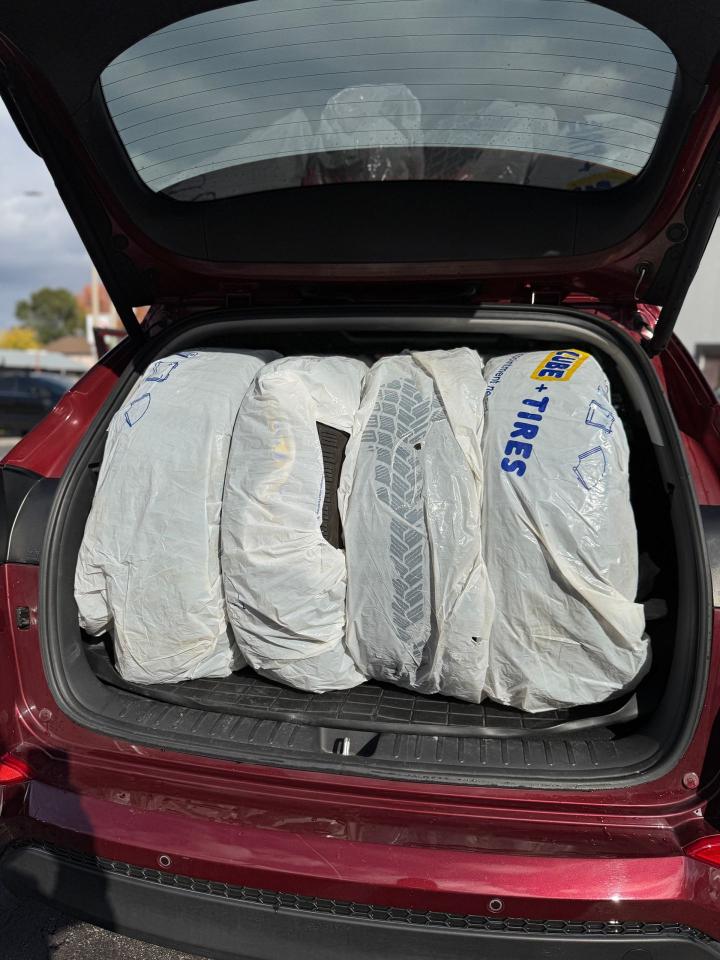 2017 Hyundai Tucson AWD 2.0L Luxury | Certified - Photo #20