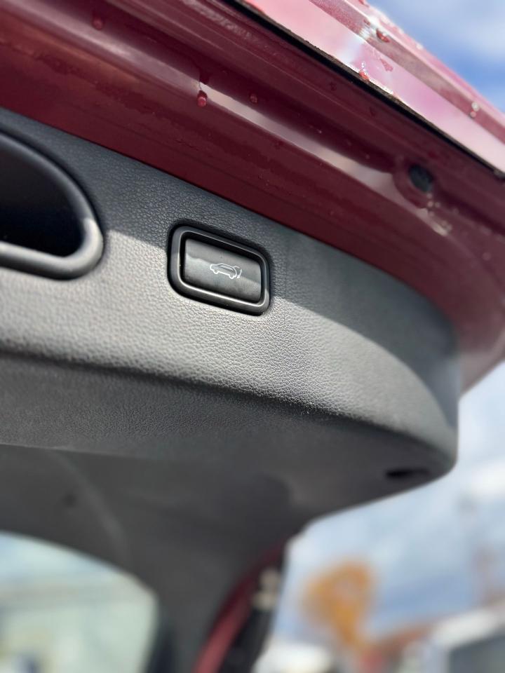 2017 Hyundai Tucson AWD 2.0L Luxury | Certified - Photo #21