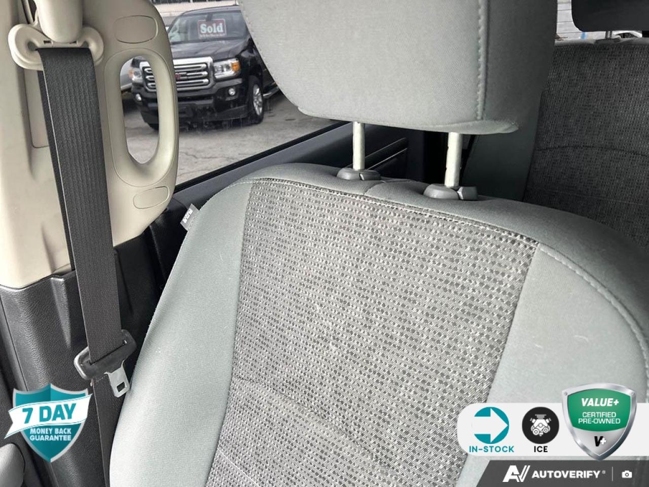 2016 RAM 1500 SLT TRAILER MIRRORS | HEATED SEATS | HEATED STEERING W Photo