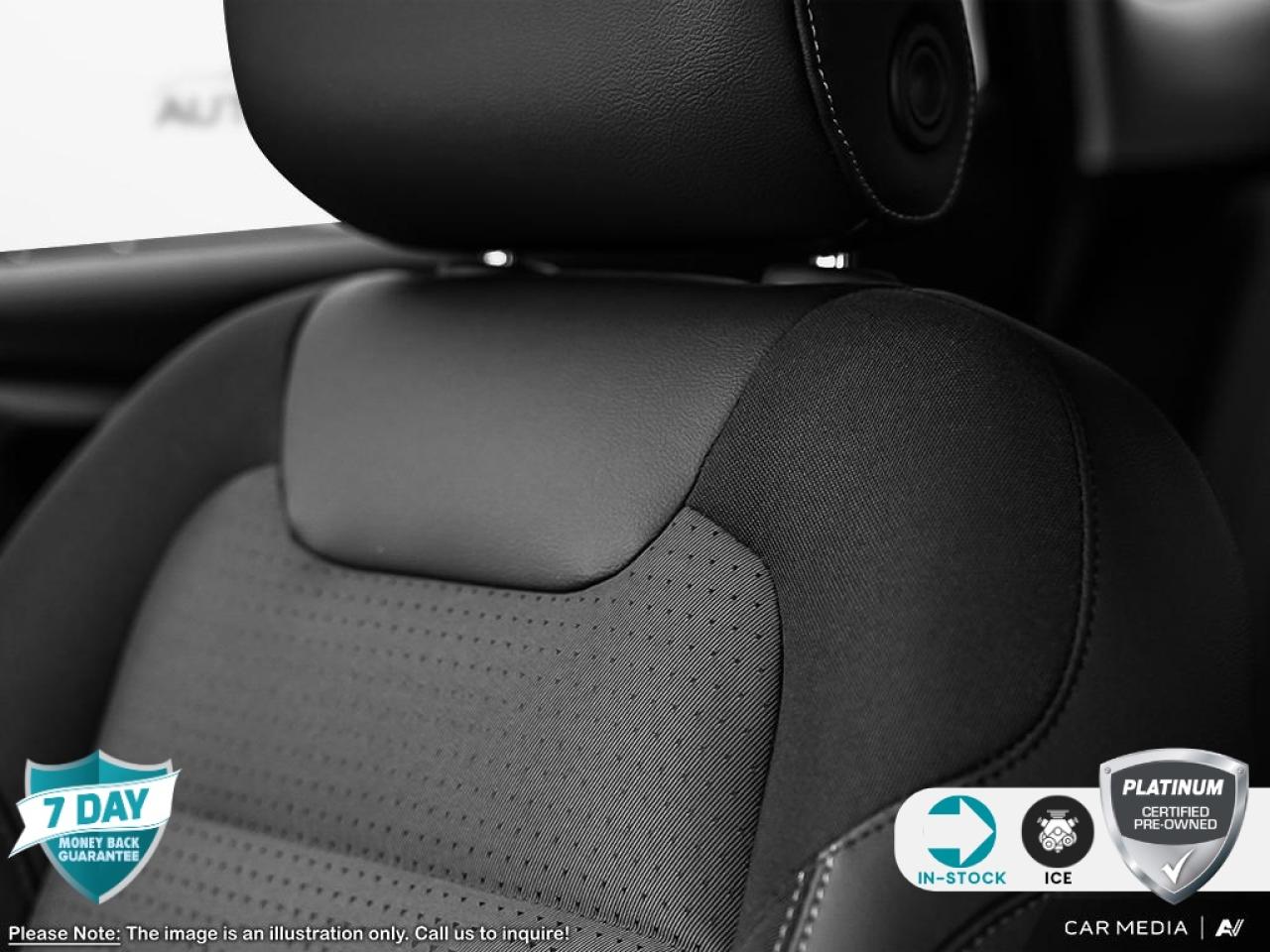 2025 Chevrolet Trax LT HEATED SEATS | REMOTE START | ANDROID AUTO Photo