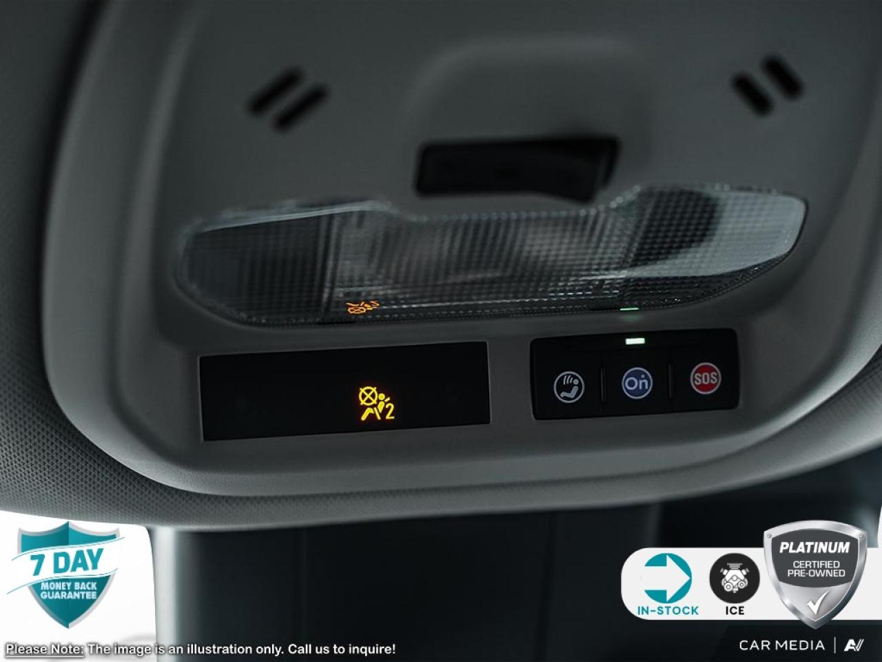 2025 Chevrolet Trax LT HEATED SEATS | REMOTE START | ANDROID AUTO Photo
