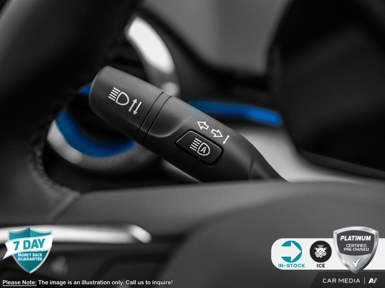 2025 Chevrolet Trax LT HEATED SEATS | REMOTE START | ANDROID AUTO Photo