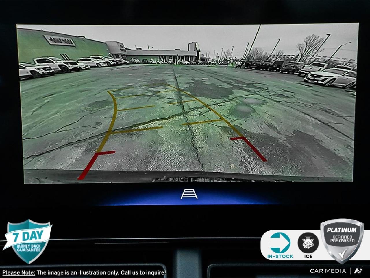 2025 Chevrolet Trax LT HEATED SEATS | REMOTE START | ANDROID AUTO Photo