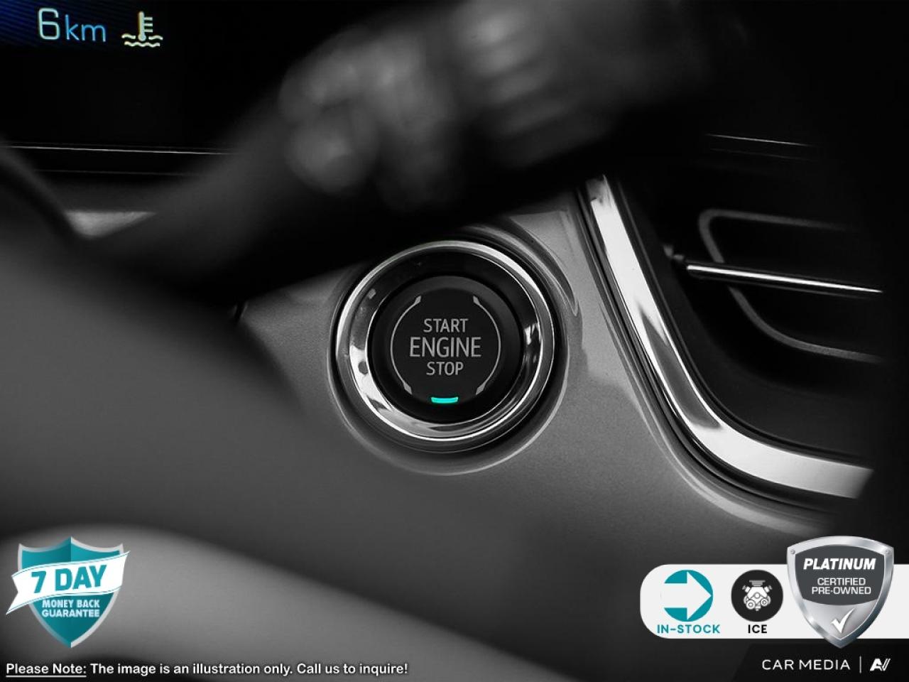 2025 Chevrolet Trax LT HEATED SEATS | REMOTE START | ANDROID AUTO Photo