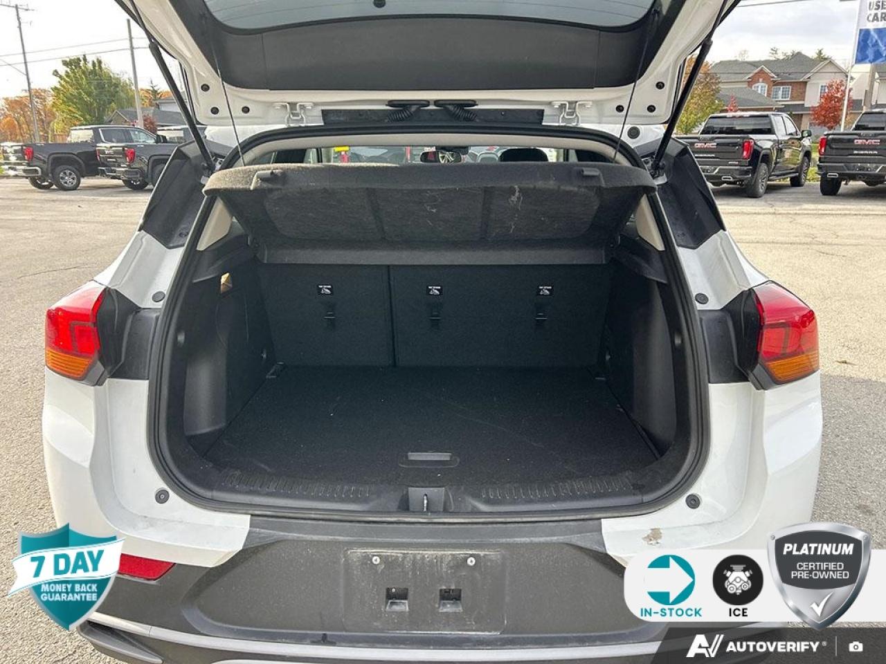 2024 Buick Encore GX Preferred HEATED STEERING WHEEL | HEATED SEATS Photo