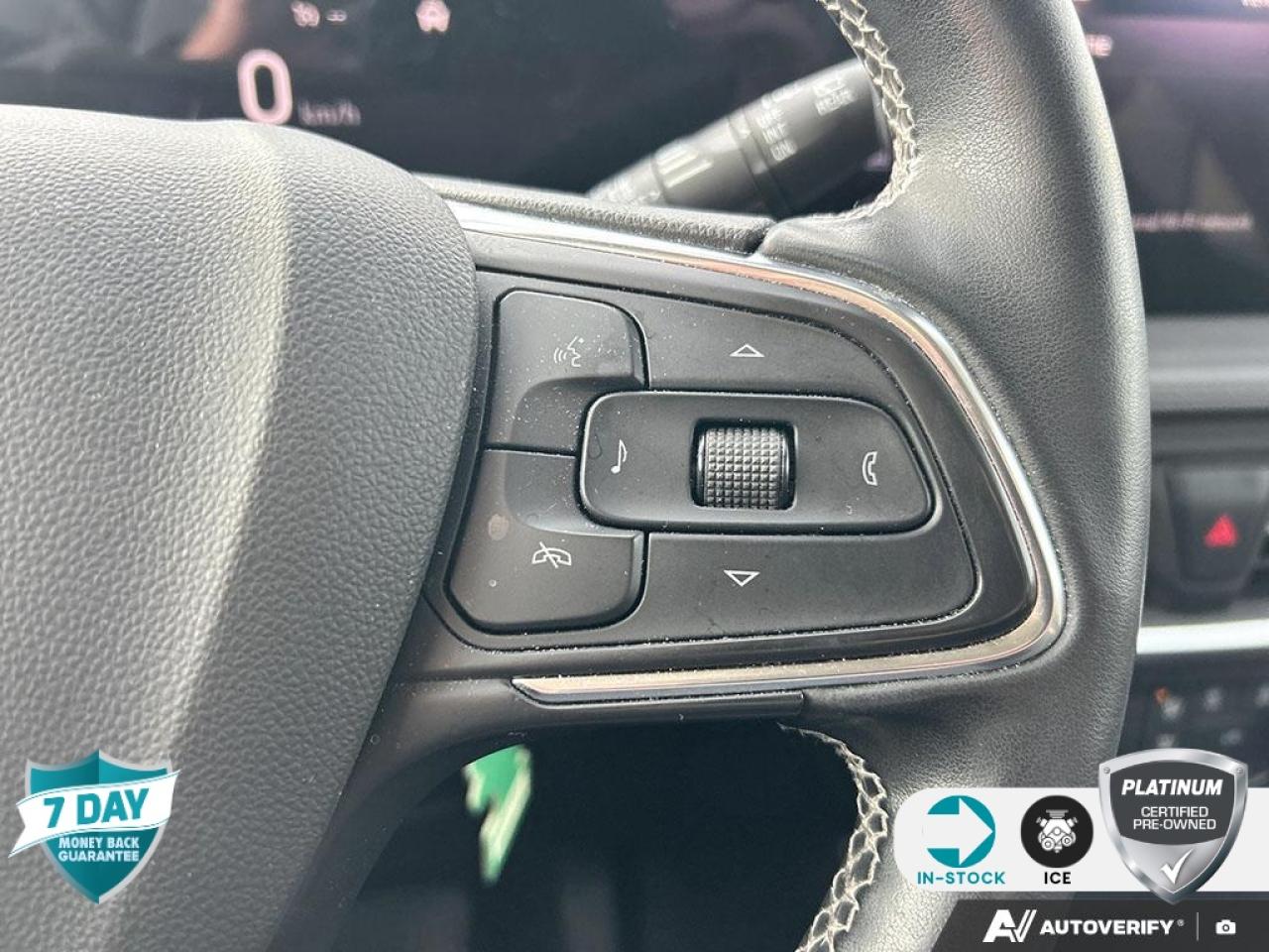 2024 Buick Encore GX Preferred HEATED STEERING WHEEL | HEATED SEATS Photo