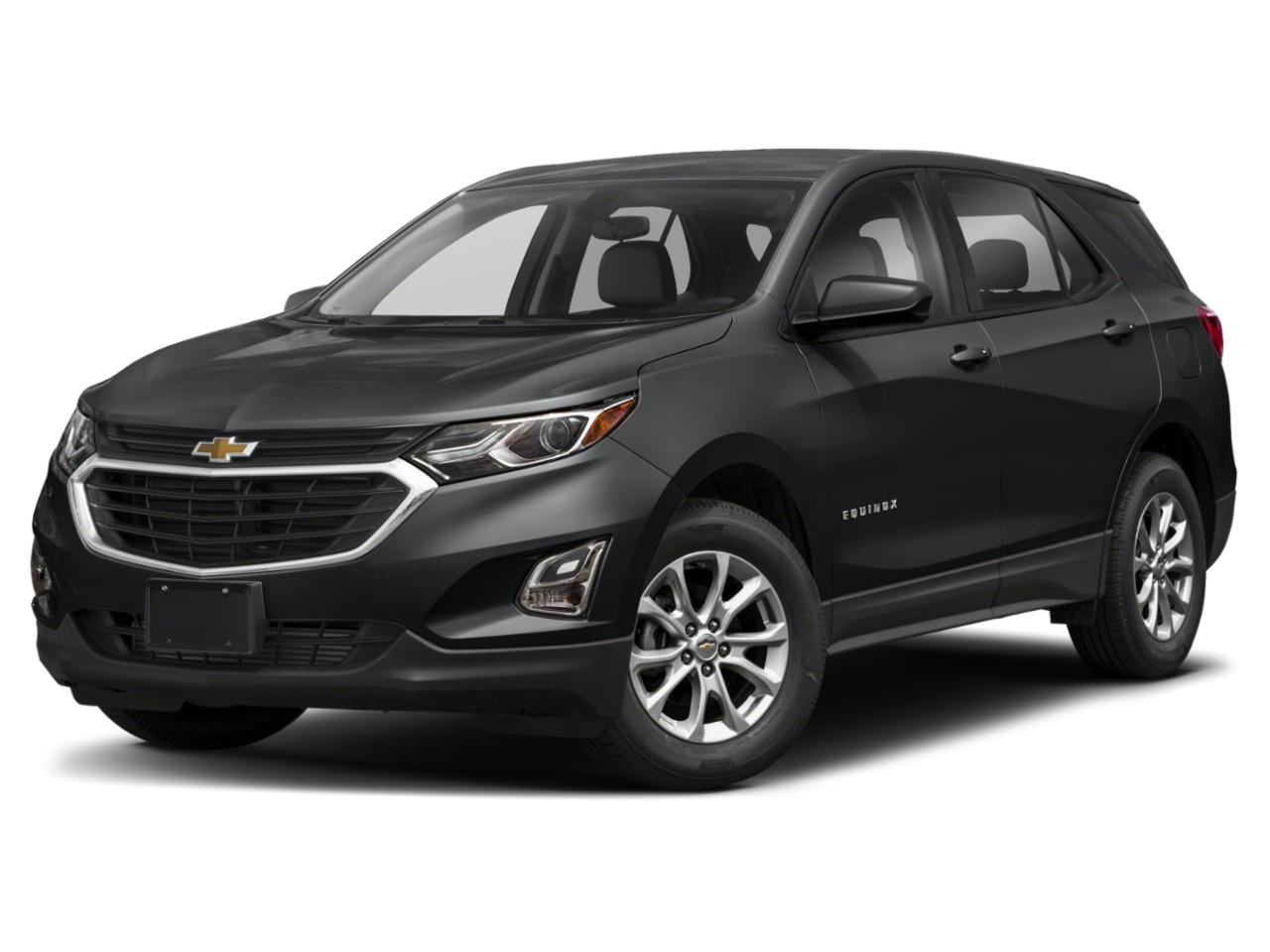 Used 2018 Chevrolet Equinox AWD 4DR LS W/1LS for sale in Orleans, ON