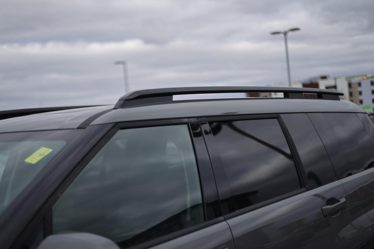 2024 Hyundai Santa Fe LUXURY AWD Photo