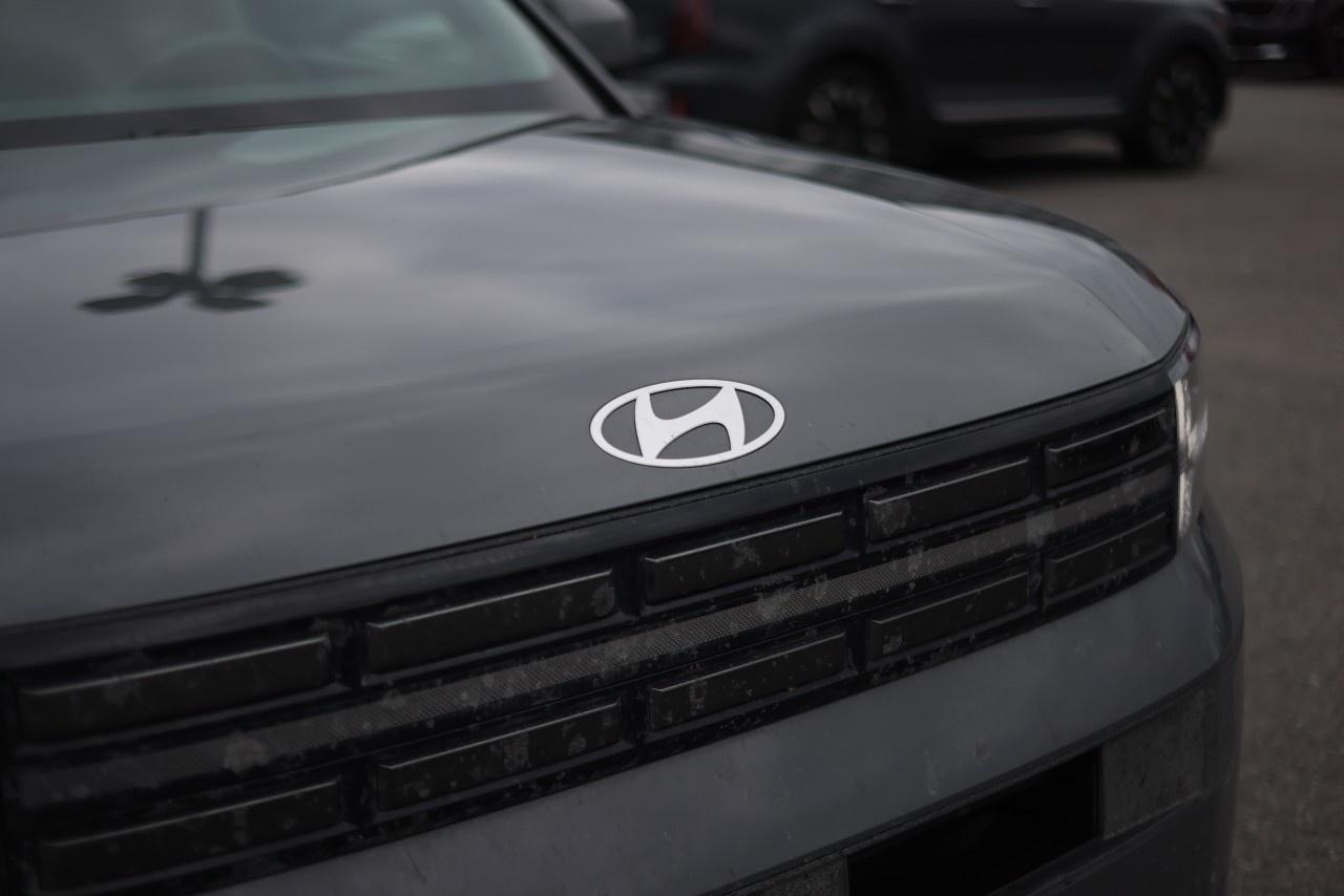 2024 Hyundai Santa Fe LUXURY AWD Photo