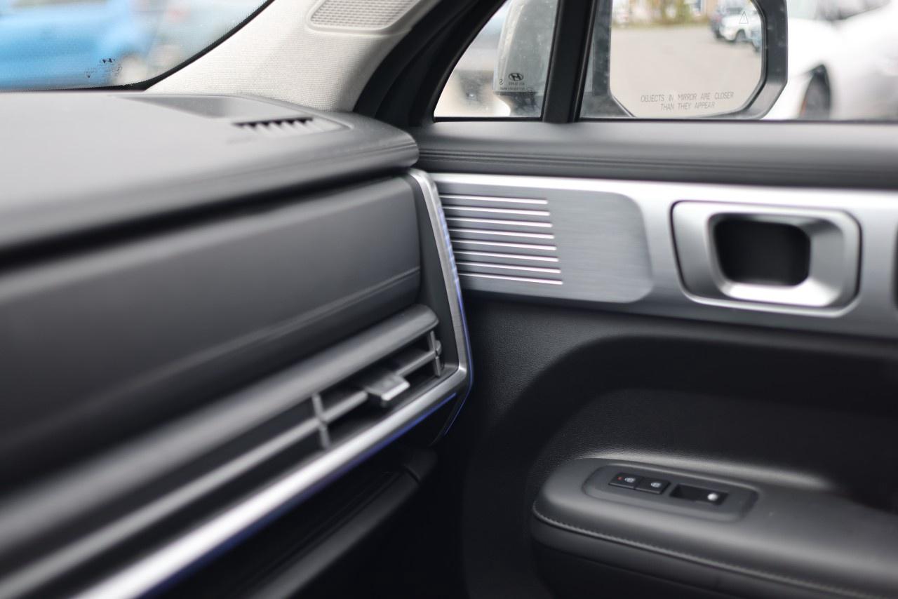 2024 Hyundai Santa Fe LUXURY AWD Photo