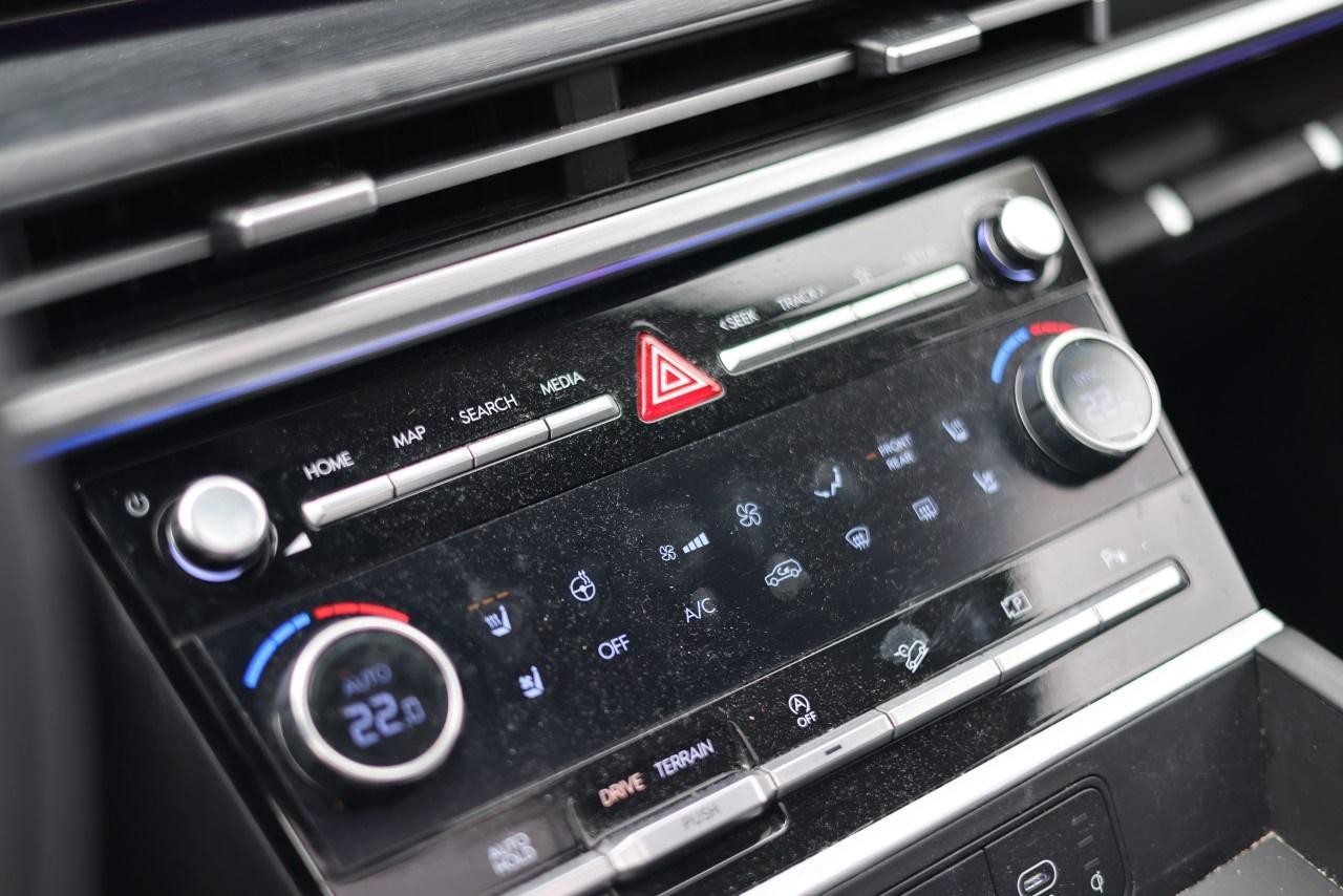 2024 Hyundai Santa Fe LUXURY AWD Photo