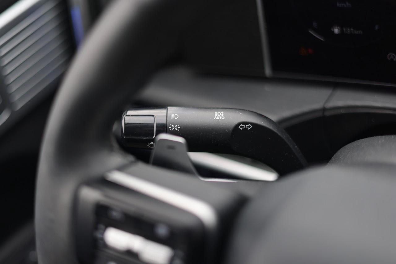 2024 Hyundai Santa Fe LUXURY AWD Photo