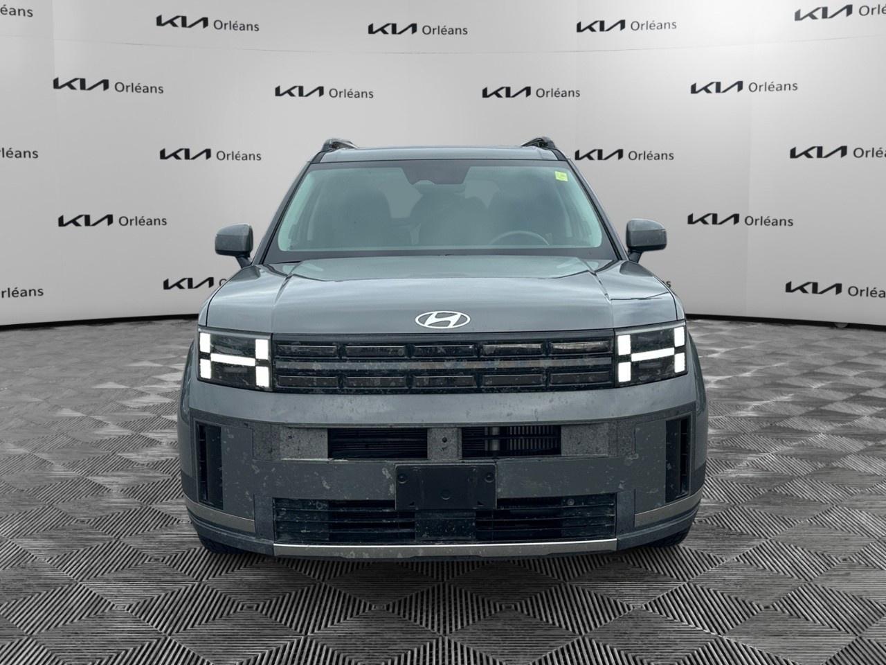 2024 Hyundai Santa Fe LUXURY AWD Photo