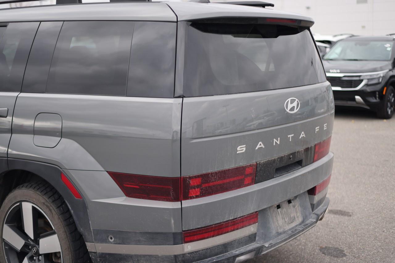 2024 Hyundai Santa Fe LUXURY AWD Photo