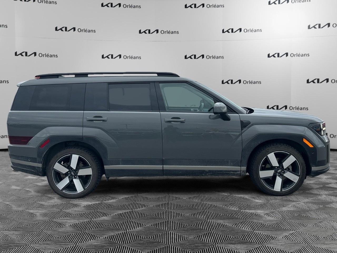 2024 Hyundai Santa Fe LUXURY AWD Photo