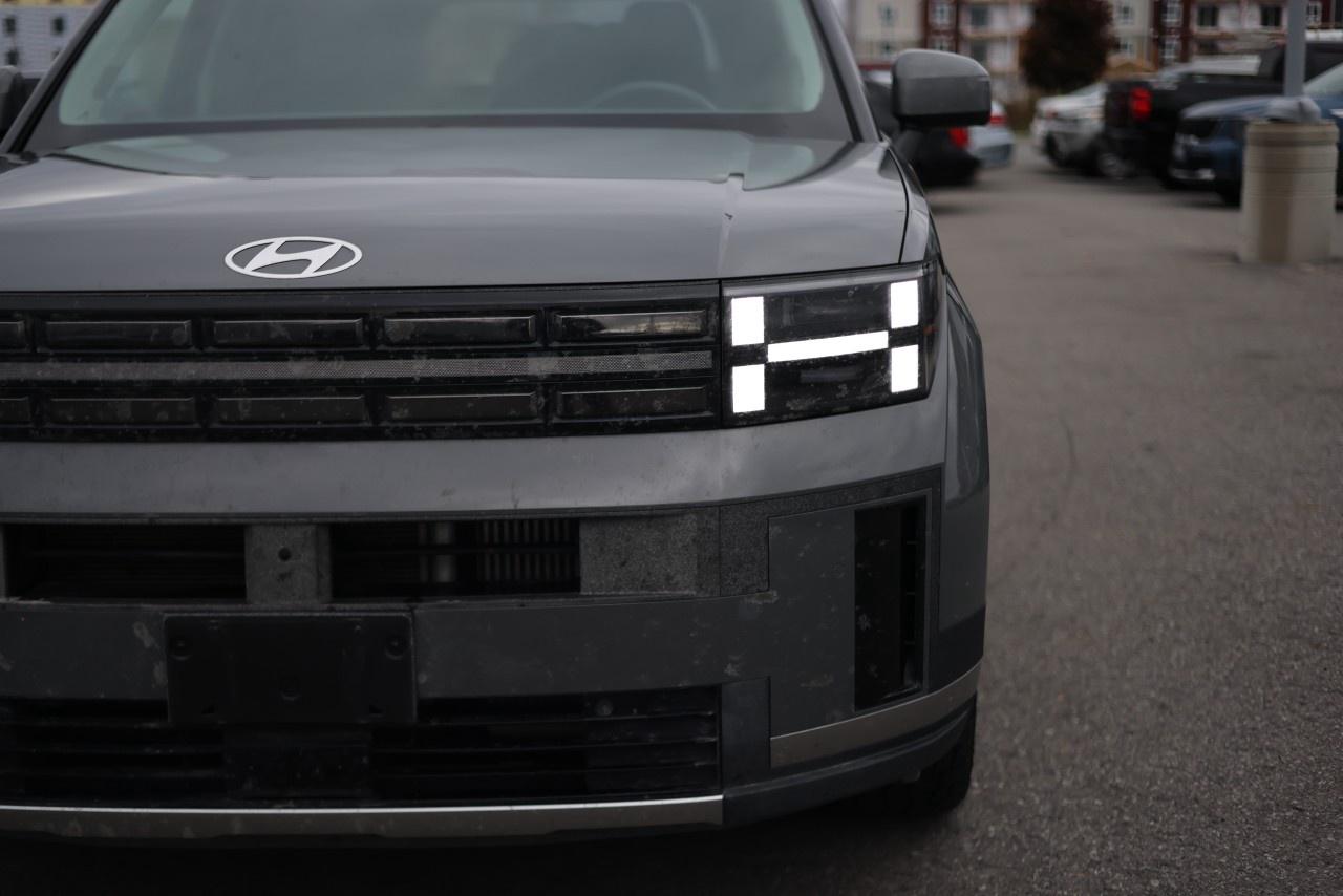 2024 Hyundai Santa Fe LUXURY AWD Photo