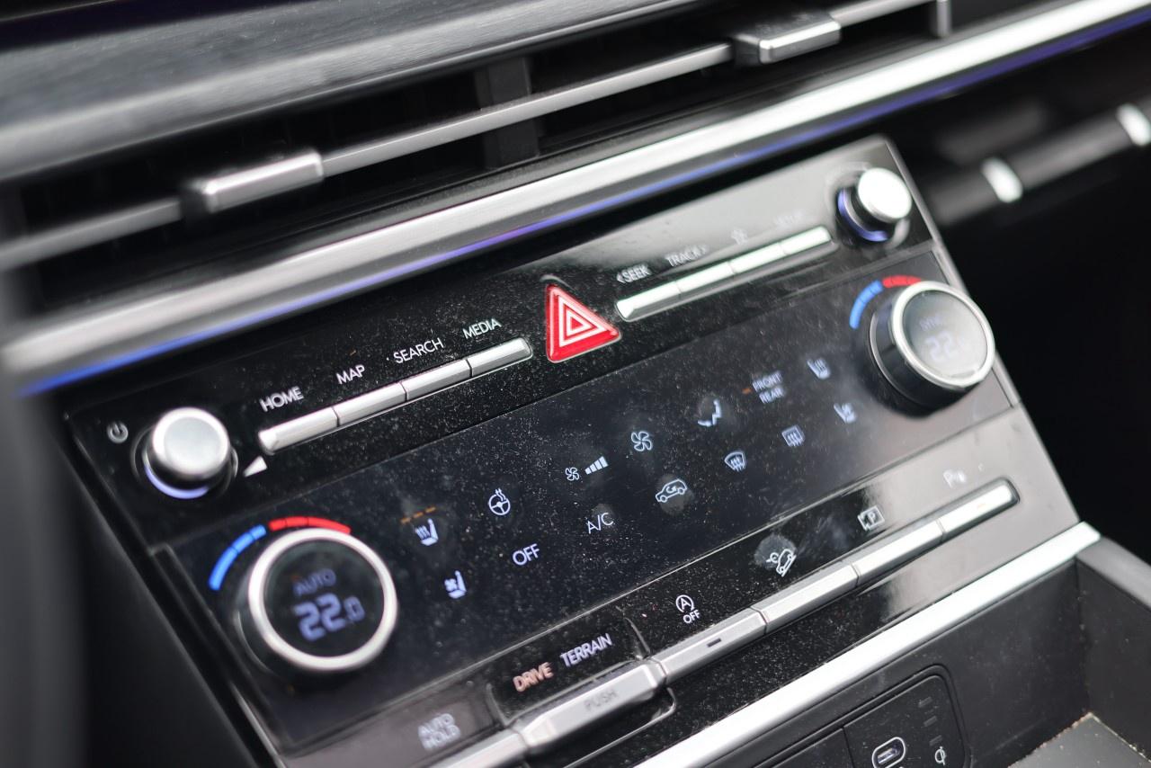 2024 Hyundai Santa Fe LUXURY AWD Photo