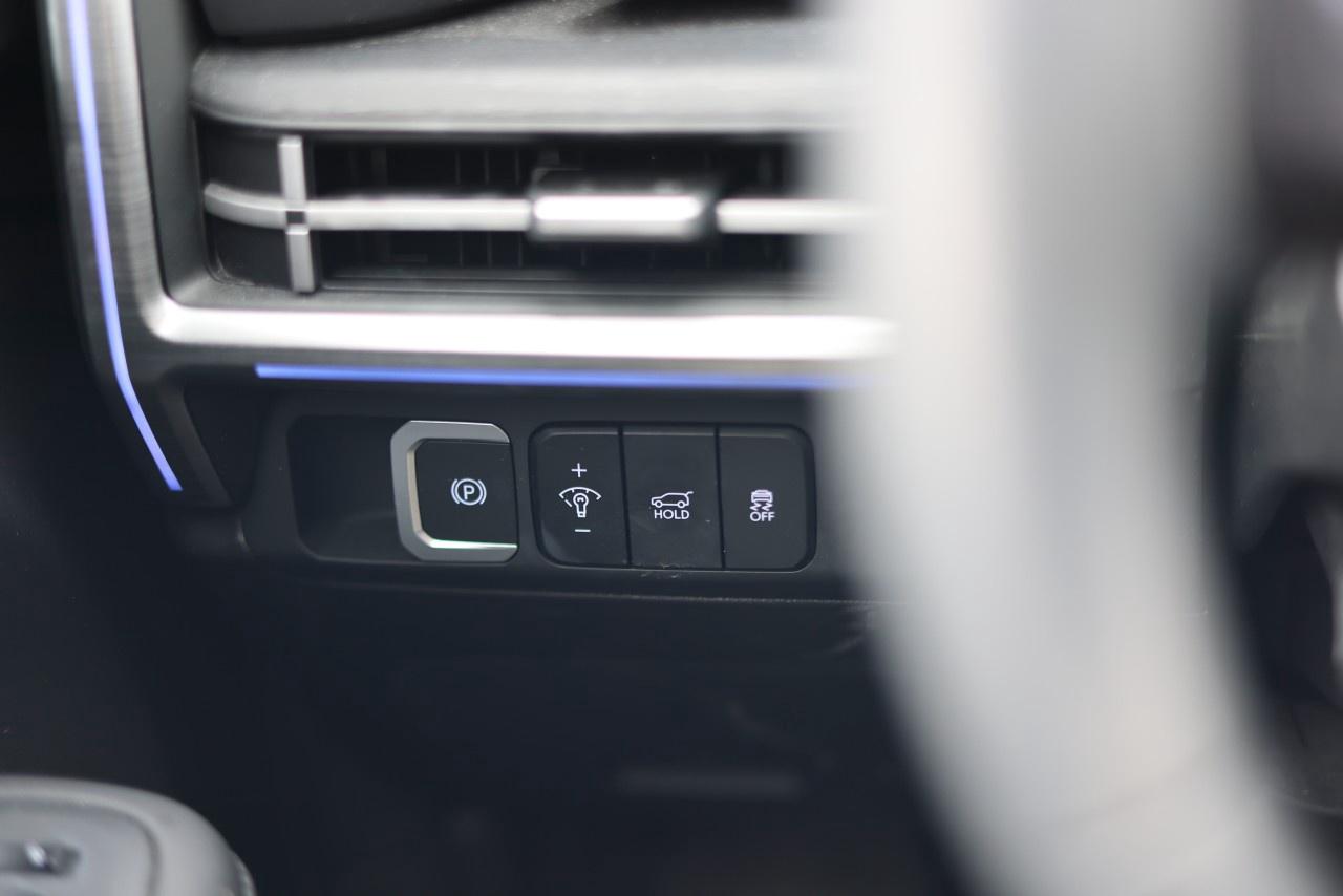 2024 Hyundai Santa Fe LUXURY AWD Photo