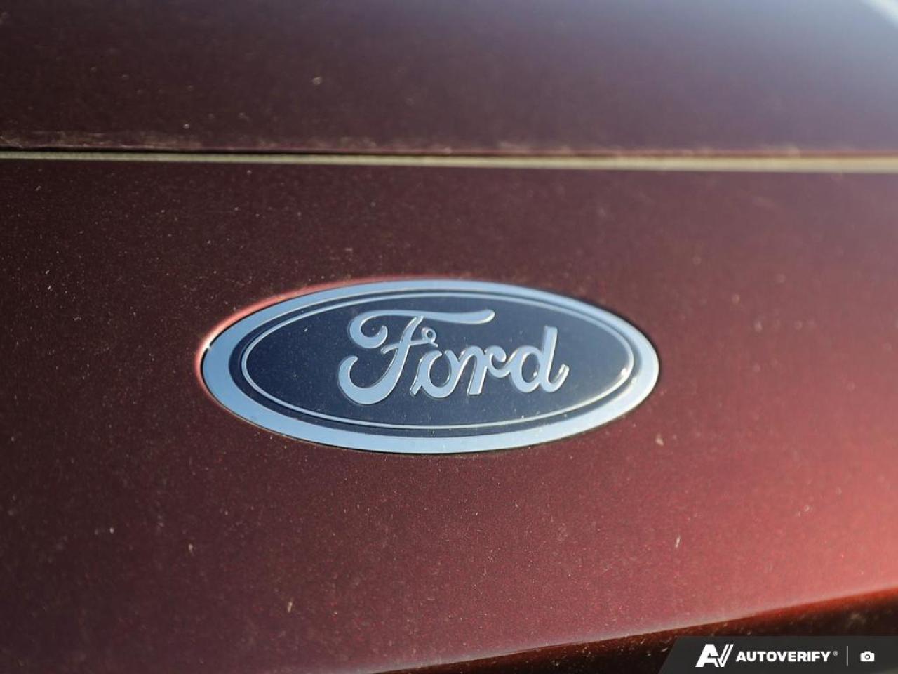 2021 Ford Escape SEL Photo