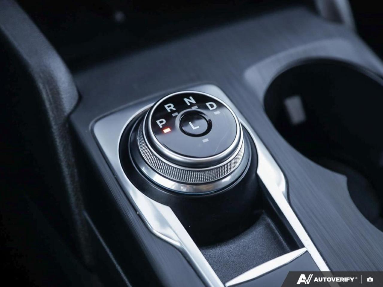 2021 Ford Escape SEL Photo