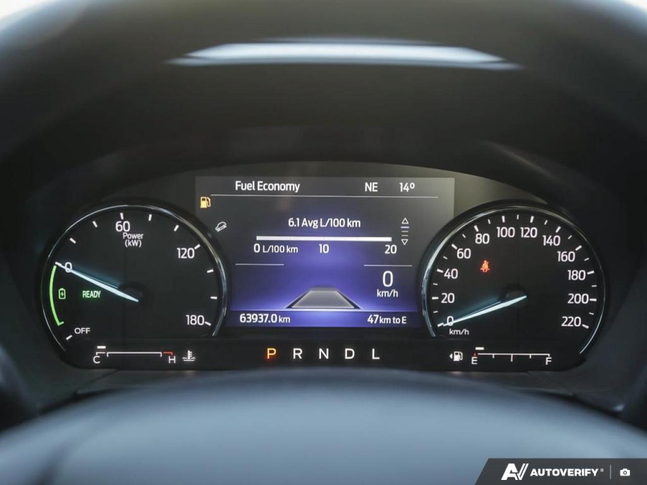 2022 Ford Escape SE Hybrid Photo