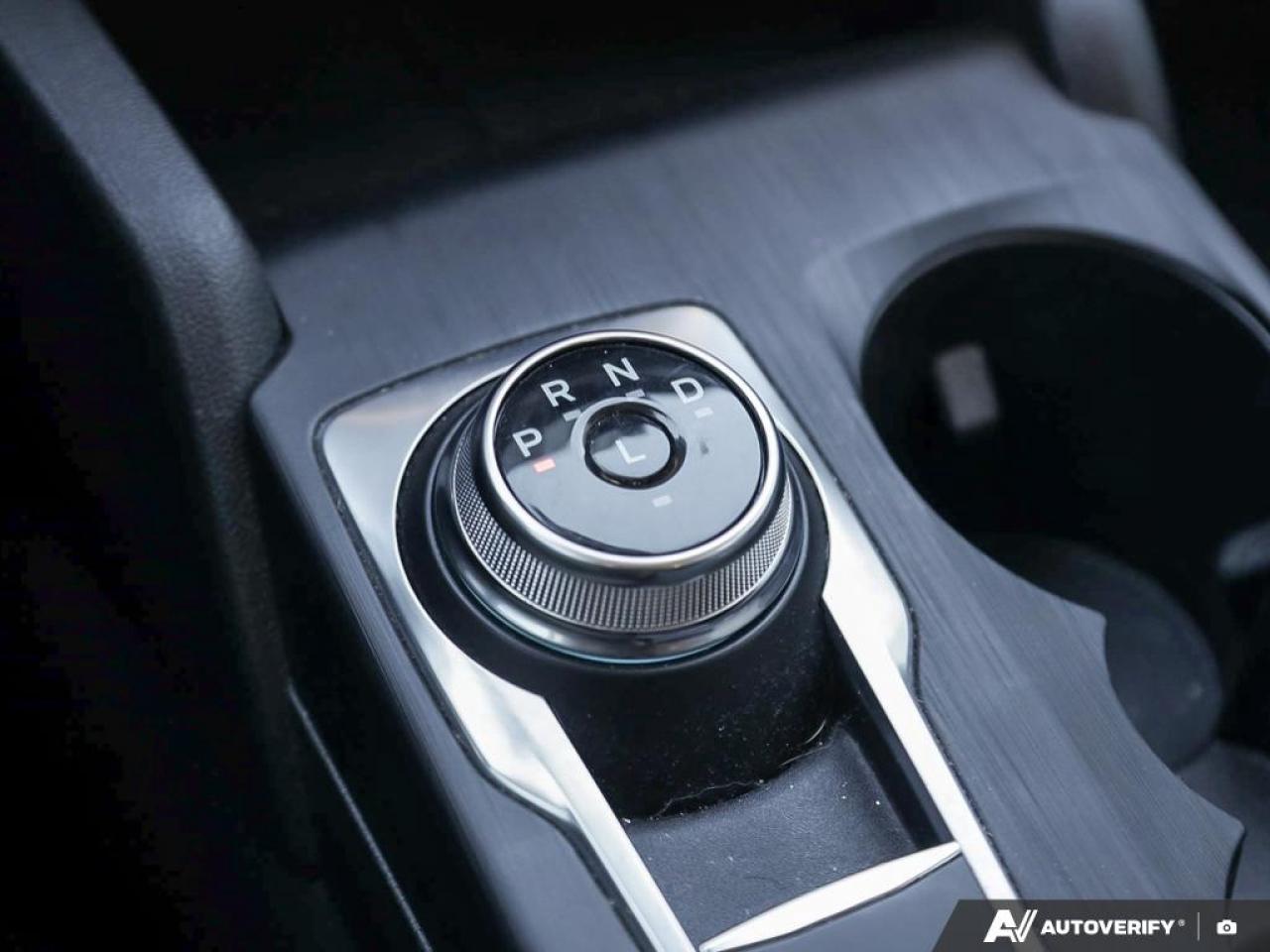 2022 Ford Escape SE Hybrid Photo