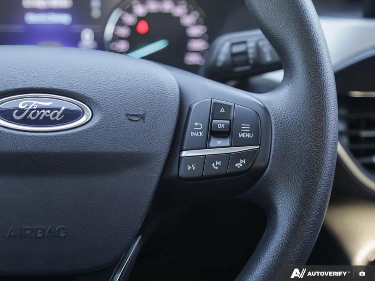 2022 Ford Escape SE Hybrid Photo