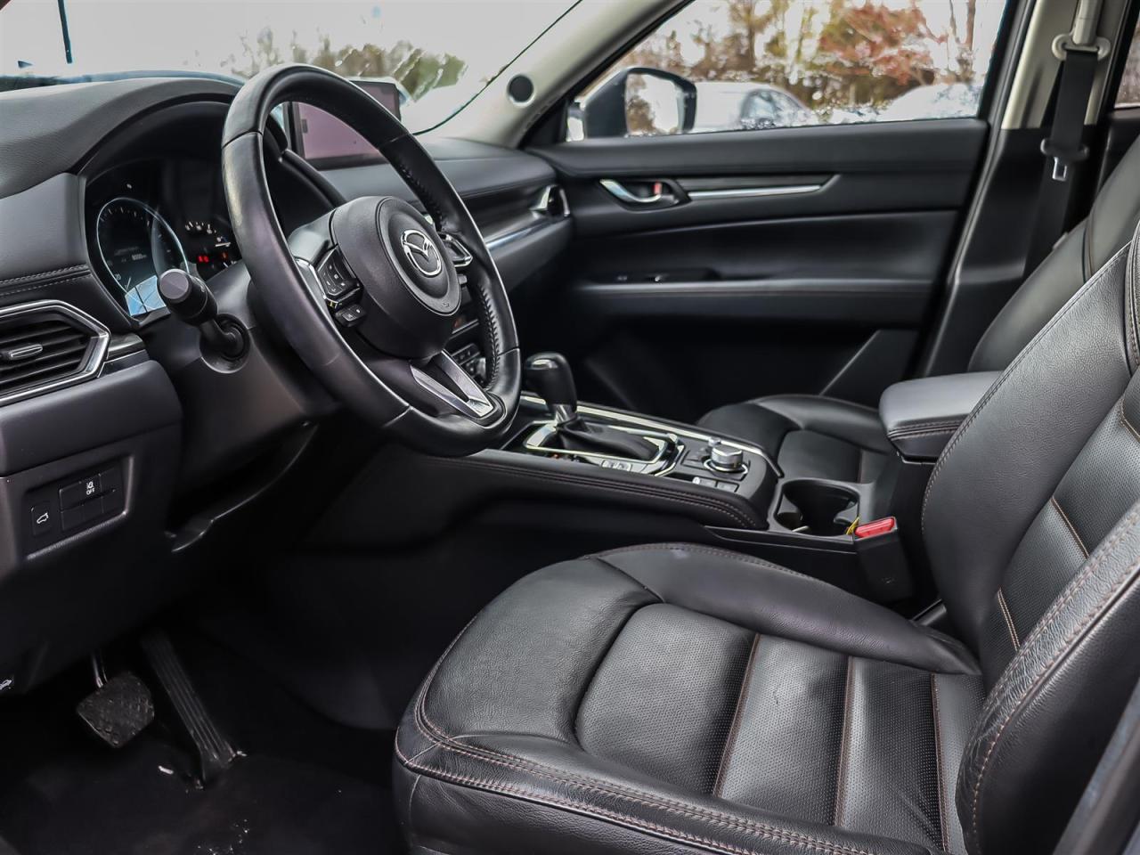 2022 Mazda CX-5 GT AWD Photo