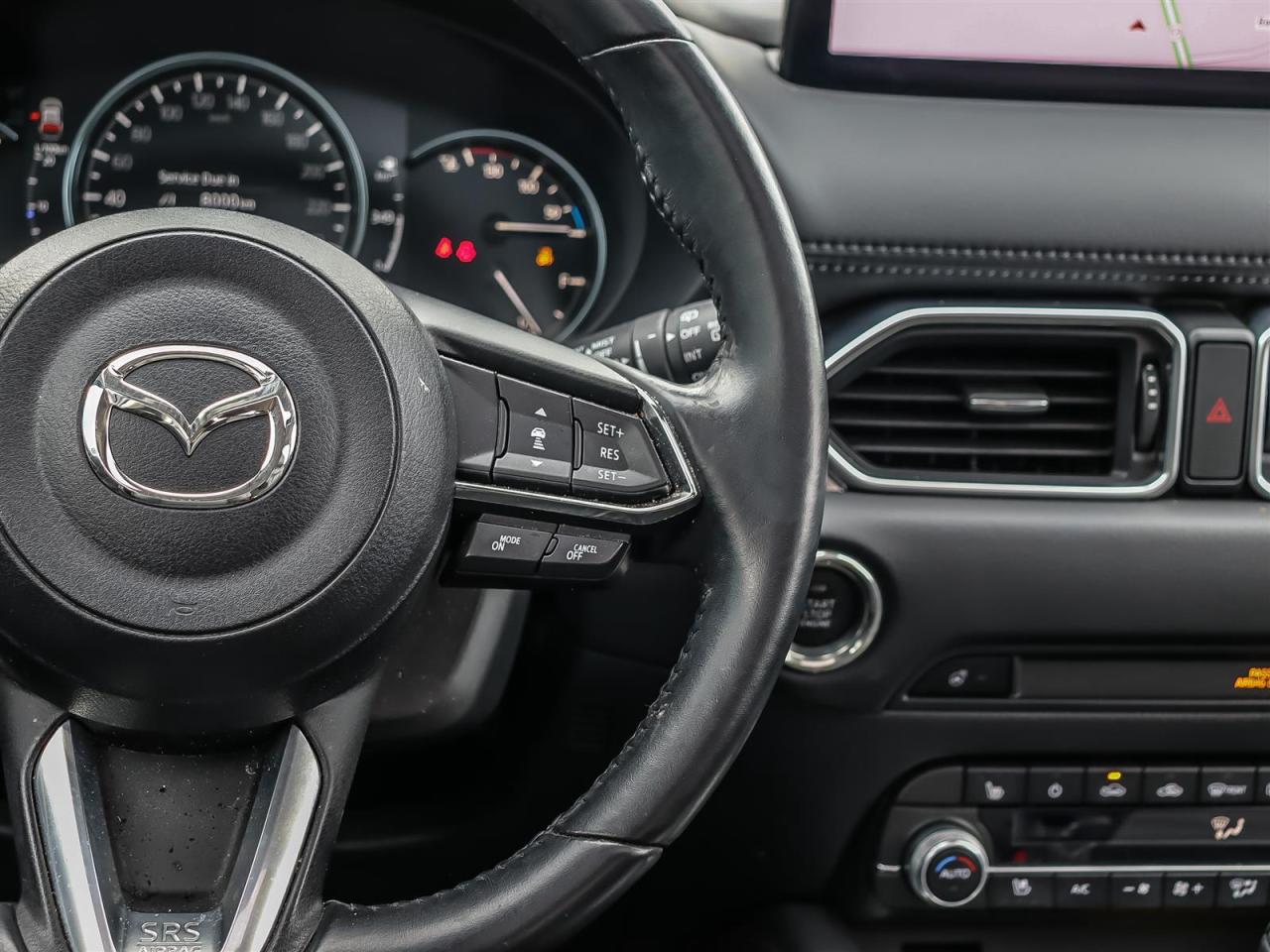 2022 Mazda CX-5 GT AWD Photo