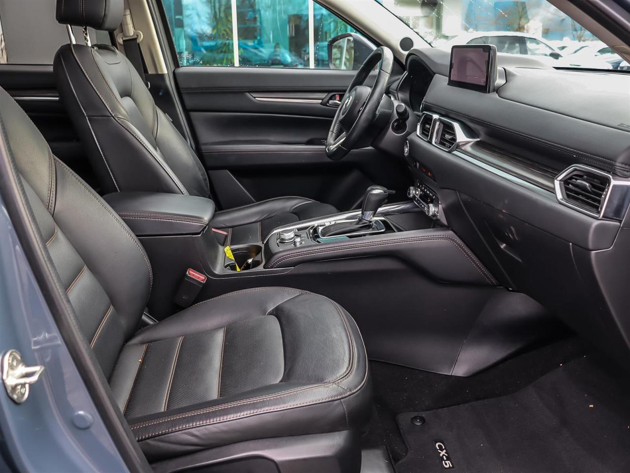 2022 Mazda CX-5 GT AWD Photo