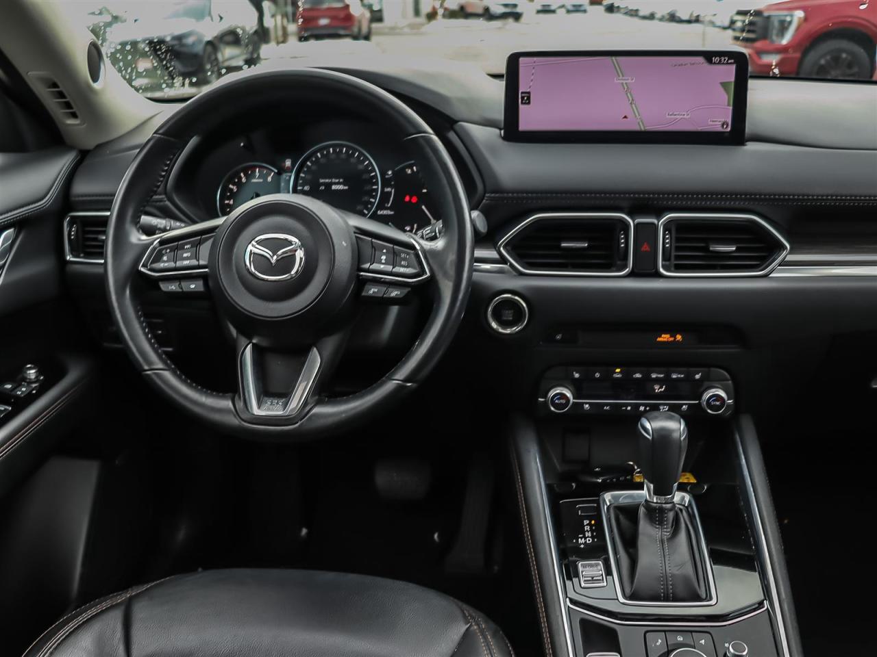2022 Mazda CX-5 GT AWD Photo
