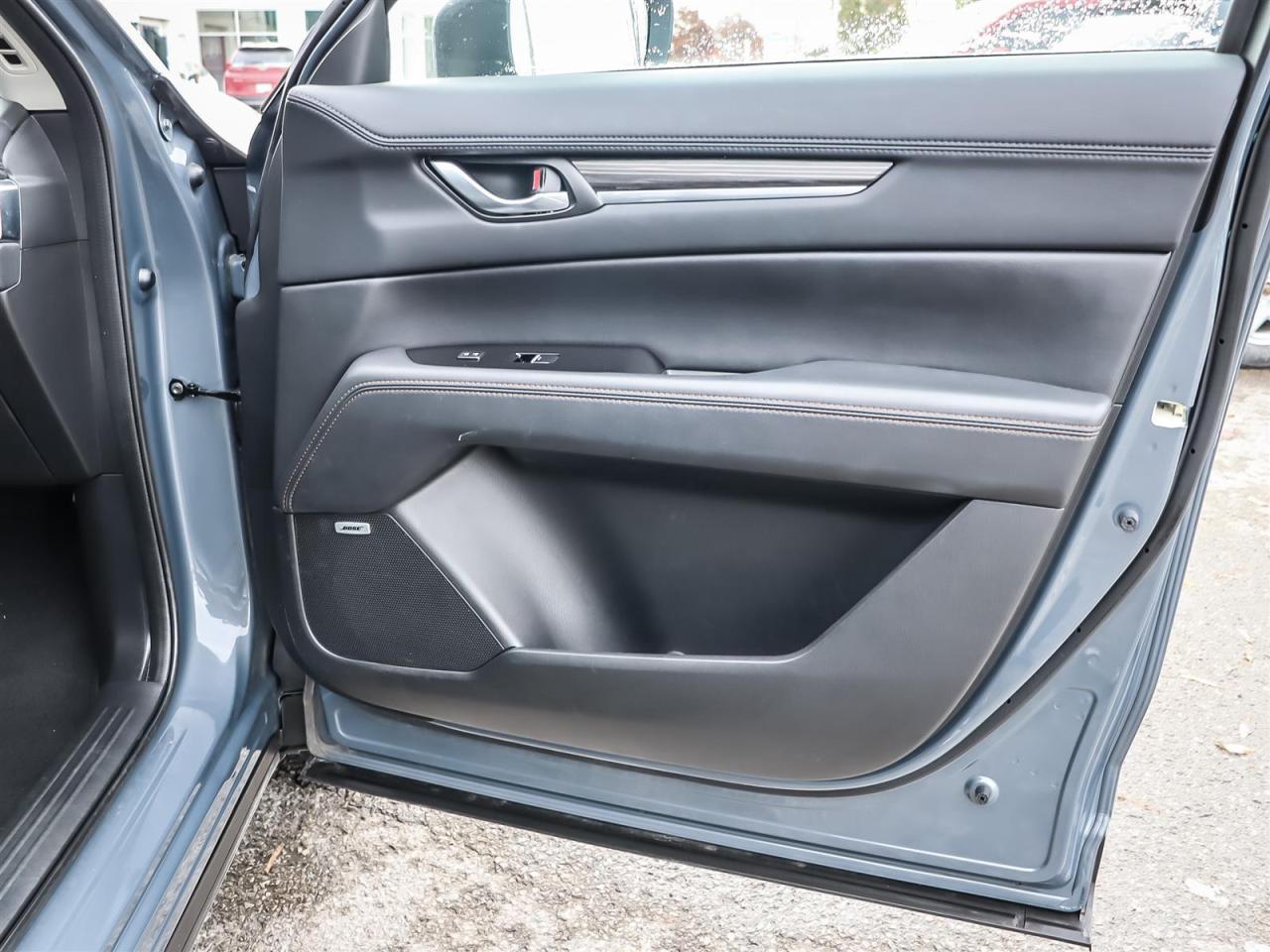 2022 Mazda CX-5 GT AWD Photo