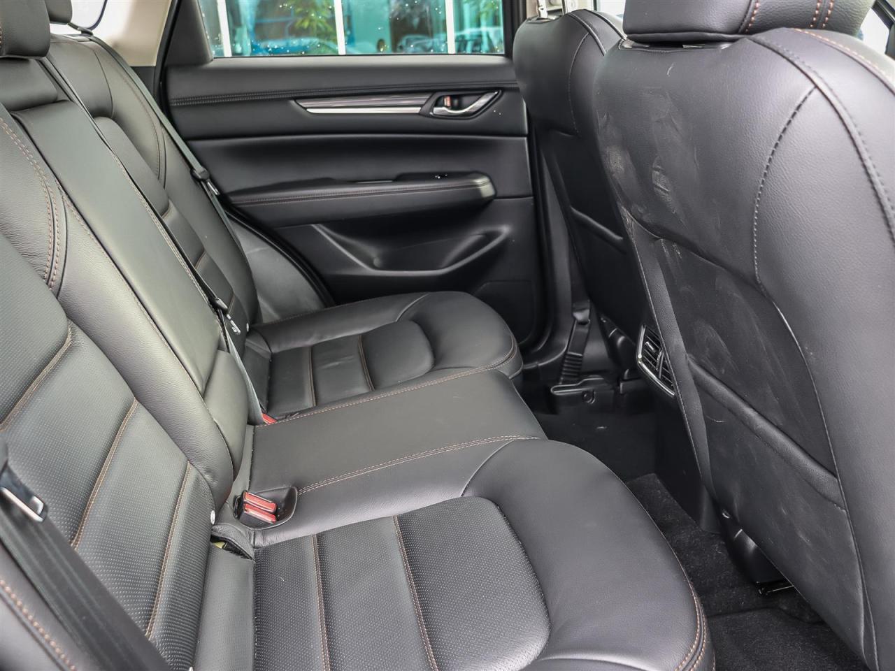 2022 Mazda CX-5 GT AWD Photo