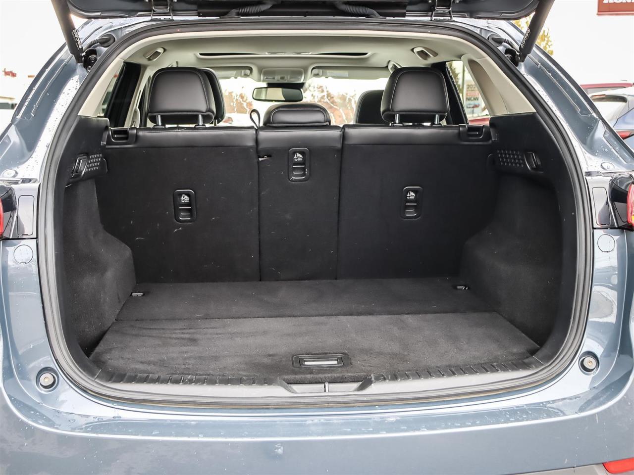 2022 Mazda CX-5 GT AWD Photo