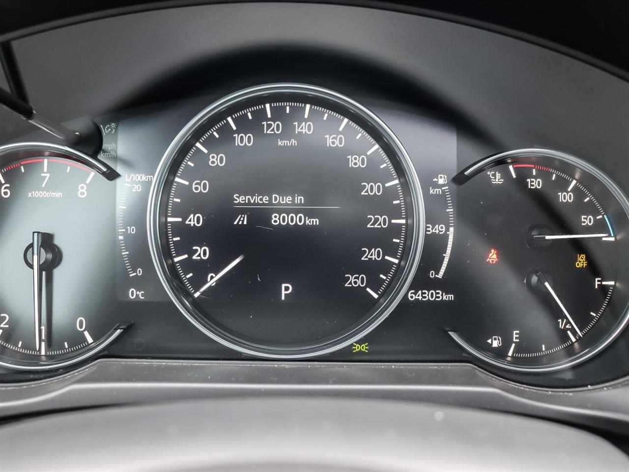 2022 Mazda CX-5 GT AWD Photo