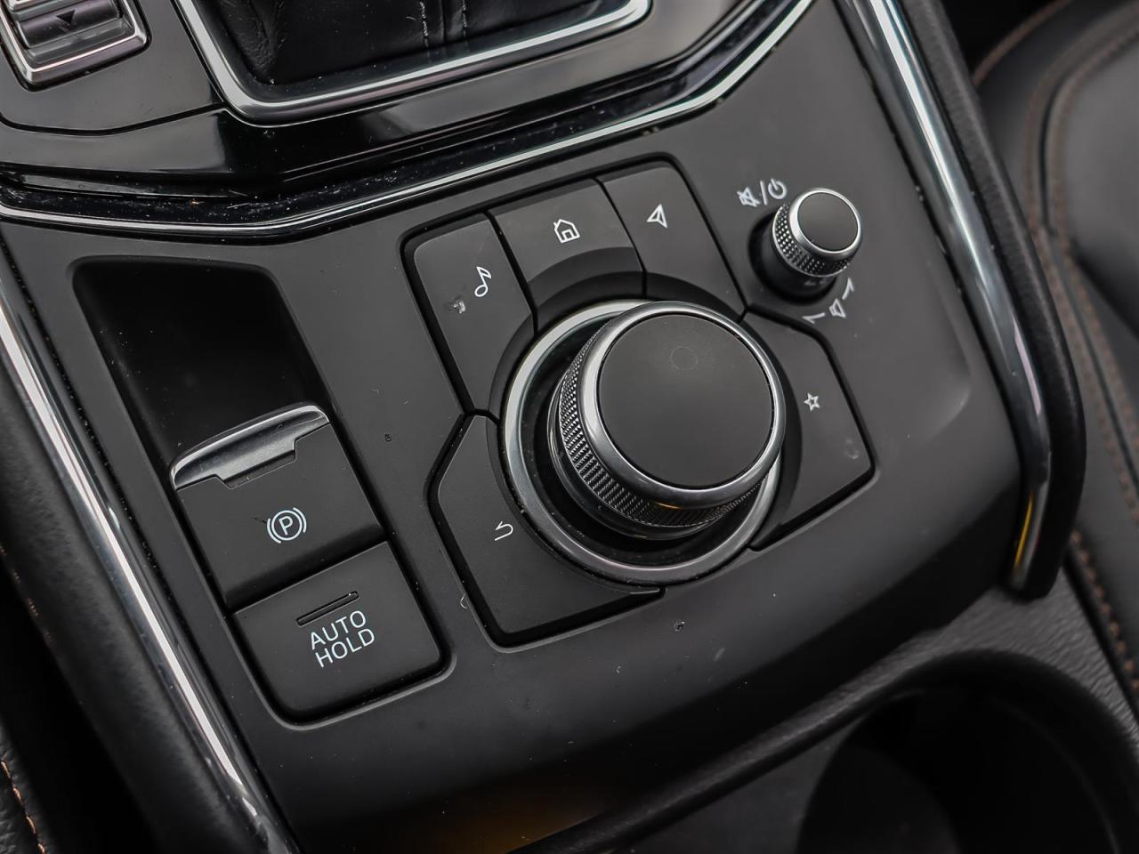 2022 Mazda CX-5 GT AWD Photo