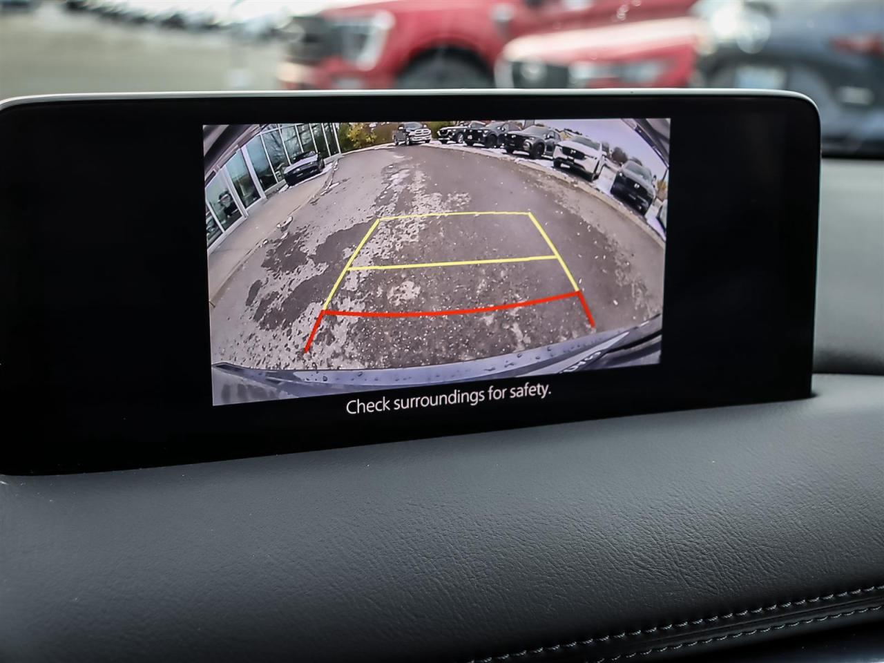 2022 Mazda CX-5 GT AWD Photo