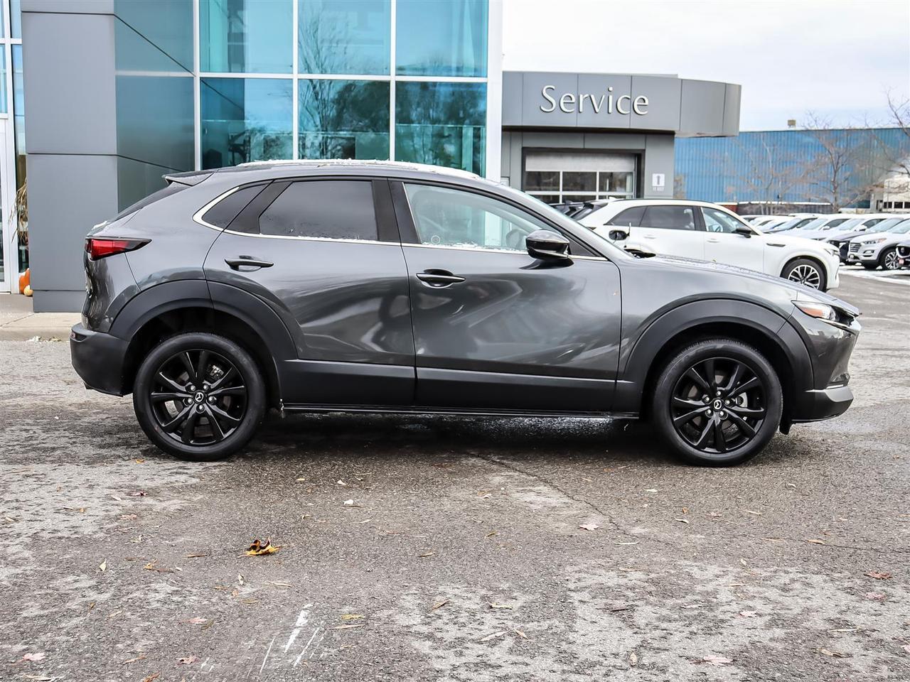 2023 Mazda CX-30 GT w/Turbo GT Turbo Premium Photo