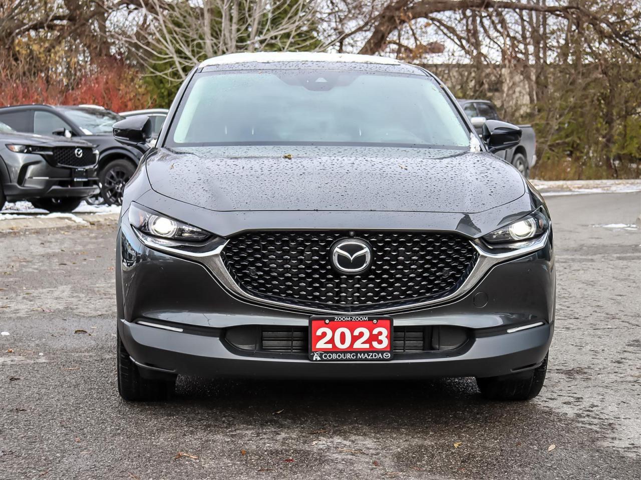 2023 Mazda CX-30 GT w/Turbo GT Turbo Premium Photo2