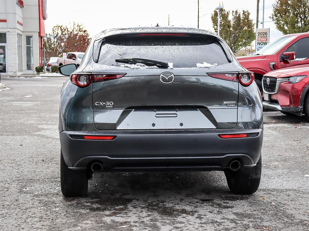2023 Mazda CX-30 GT w/Turbo GT Turbo Premium Photo