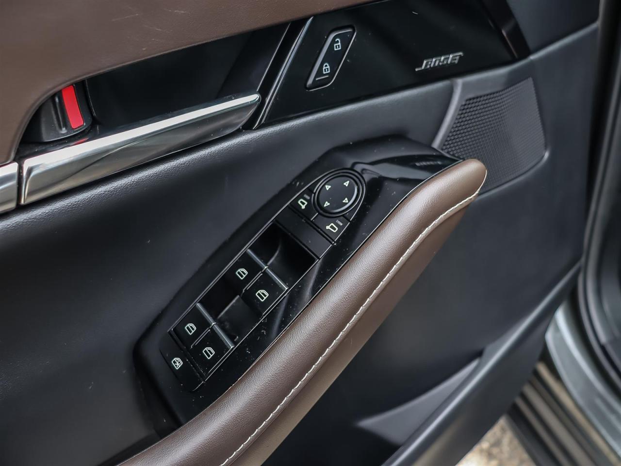 2023 Mazda CX-30 GT w/Turbo GT Turbo Premium Photo