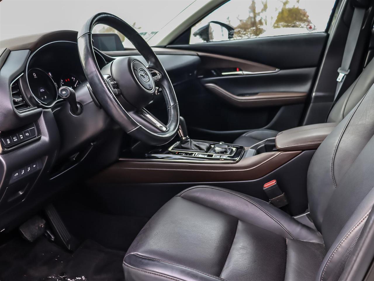 2023 Mazda CX-30 GT w/Turbo GT Turbo Premium Photo