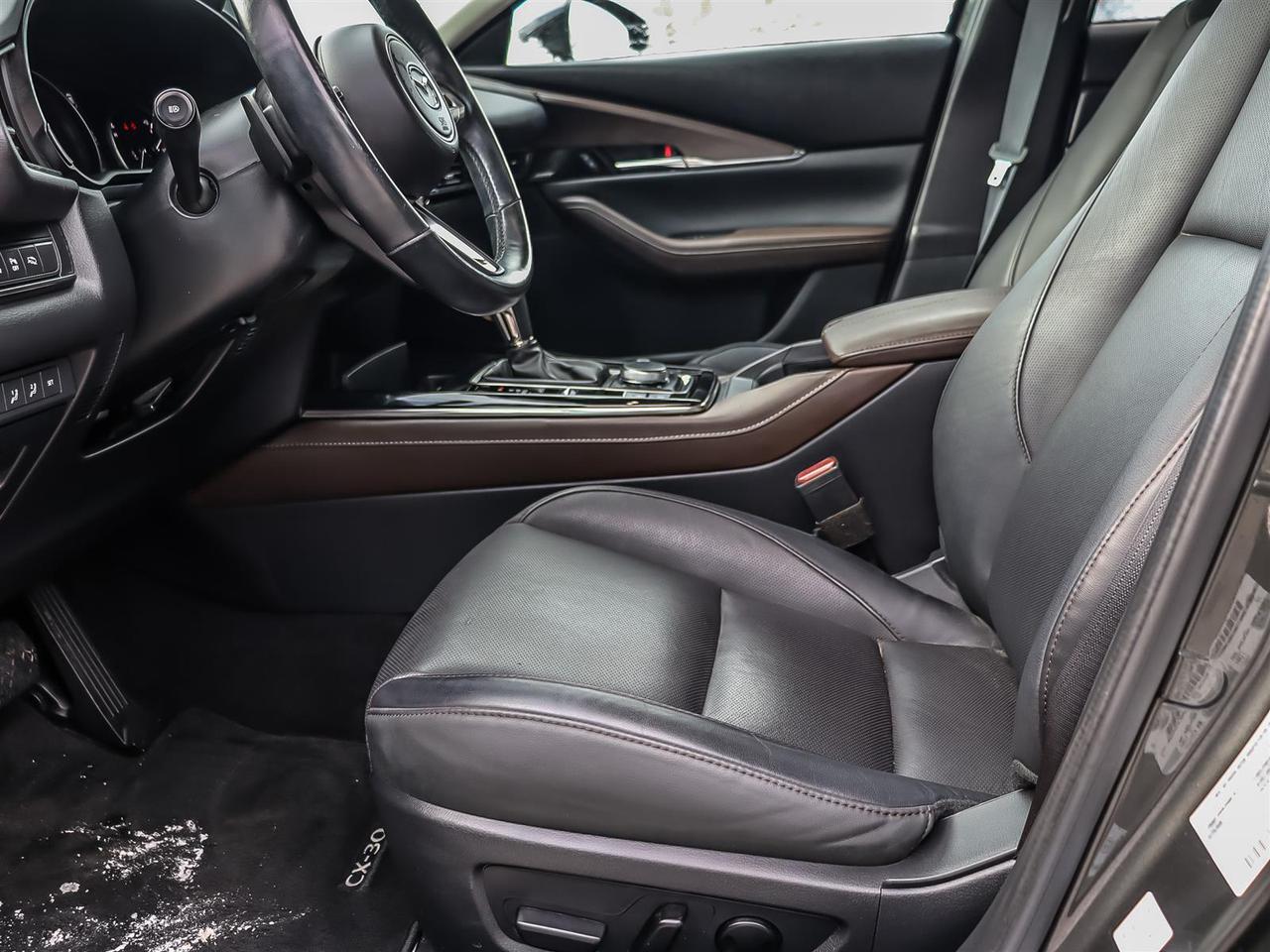 2023 Mazda CX-30 GT w/Turbo GT Turbo Premium Photo