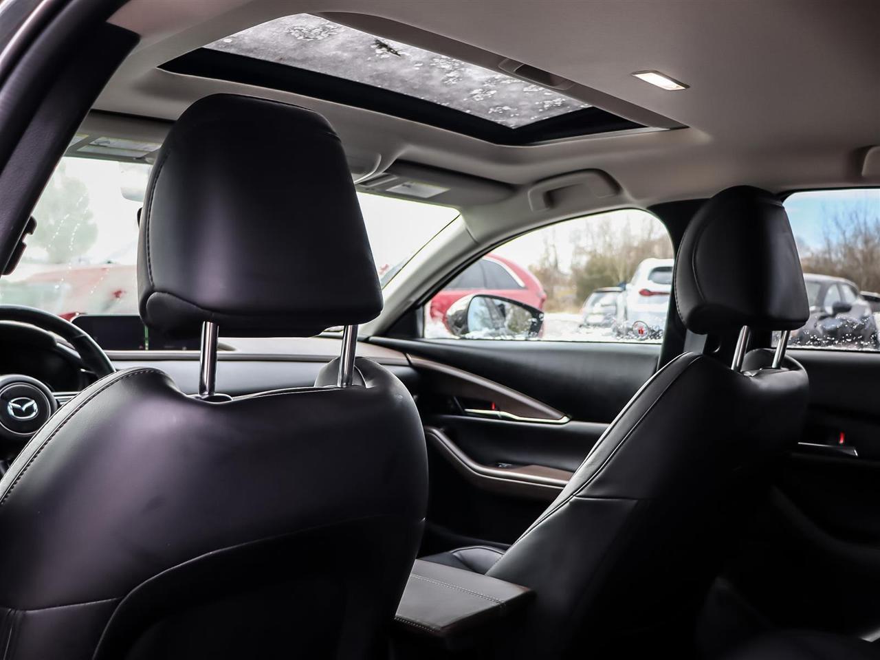 2023 Mazda CX-30 GT w/Turbo GT Turbo Premium Photo